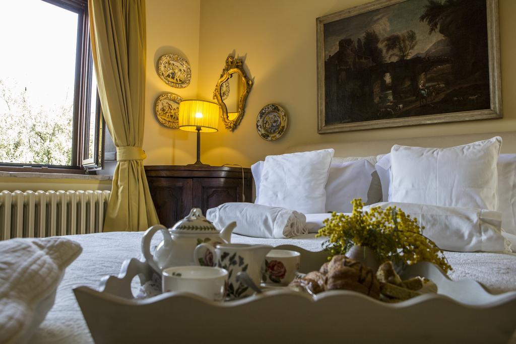 Monterosato Country House Monterubbiano Δωμάτιο φωτογραφία