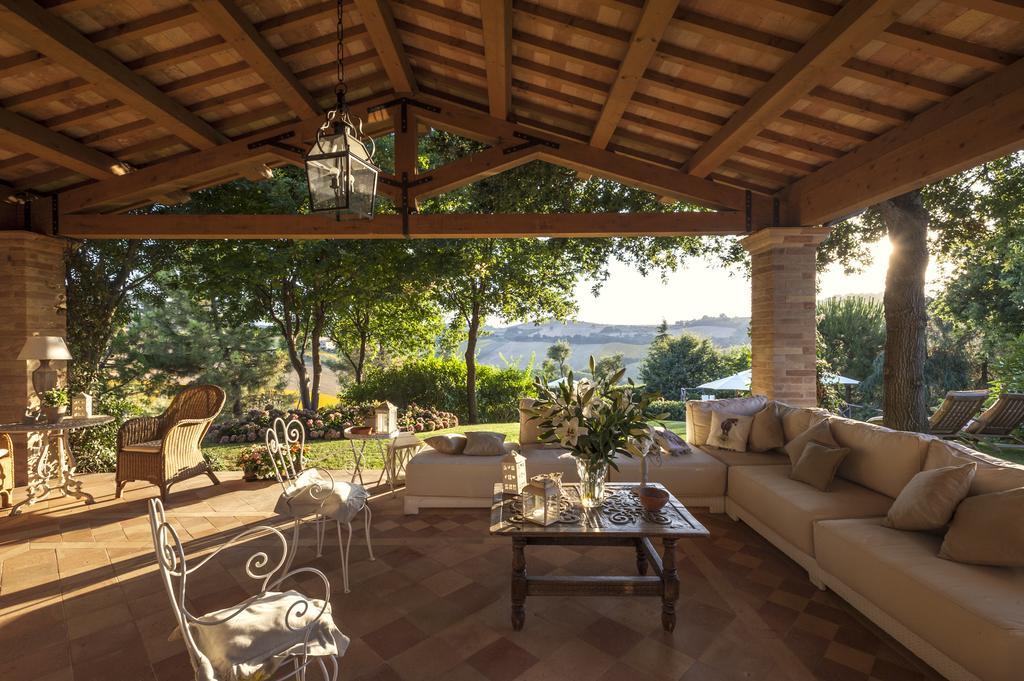 Monterosato Country House Monterubbiano Εξωτερικό φωτογραφία
