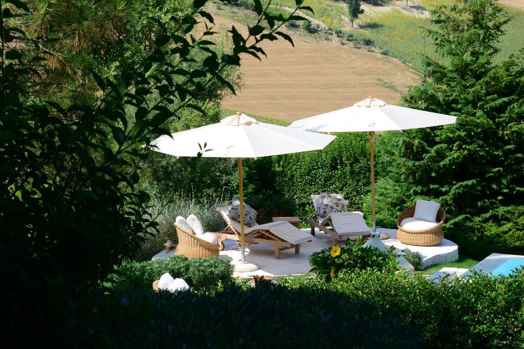 Monterosato Country House Monterubbiano Εξωτερικό φωτογραφία