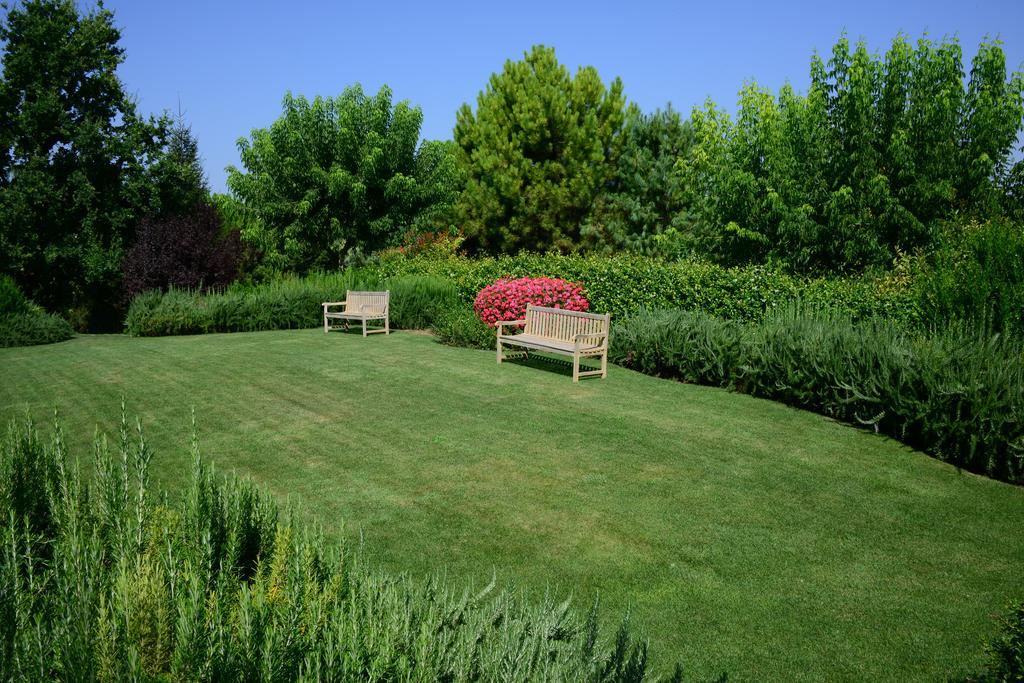 Monterosato Country House Monterubbiano Εξωτερικό φωτογραφία