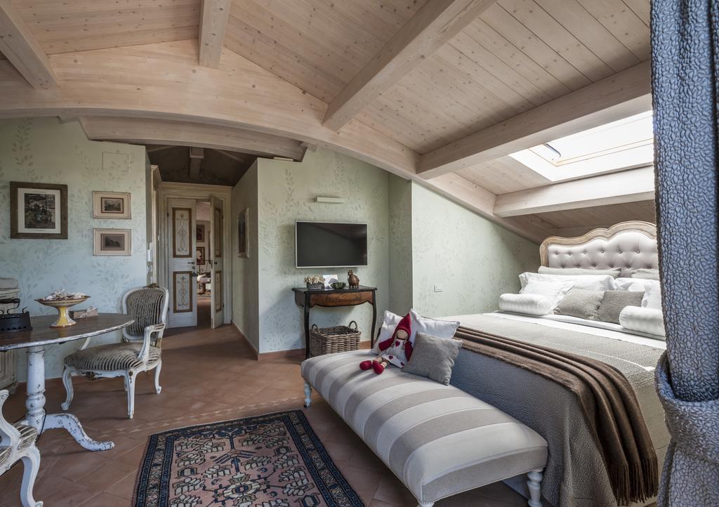 Monterosato Country House Monterubbiano Δωμάτιο φωτογραφία