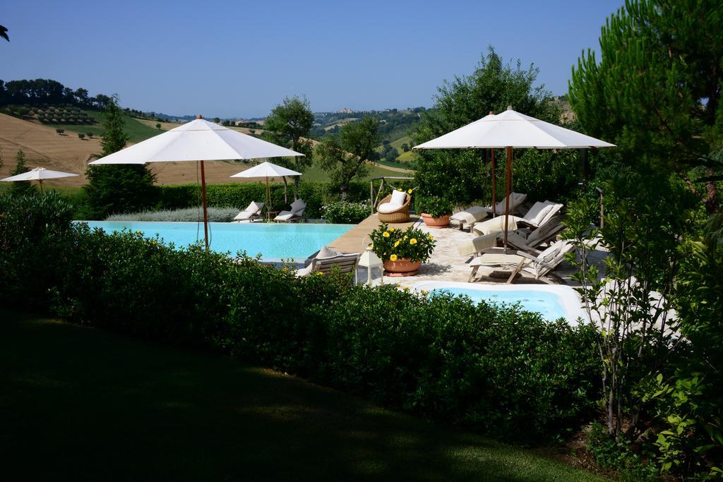 Monterosato Country House Monterubbiano Εξωτερικό φωτογραφία