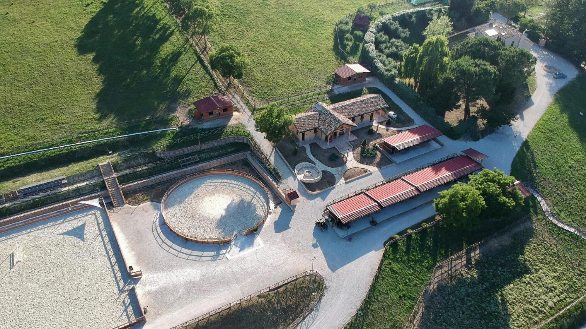 Monterosato Country House Monterubbiano Εξωτερικό φωτογραφία