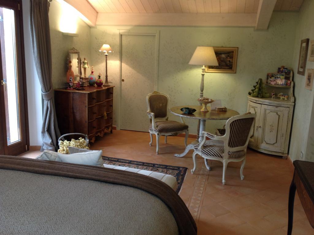 Monterosato Country House Monterubbiano Δωμάτιο φωτογραφία