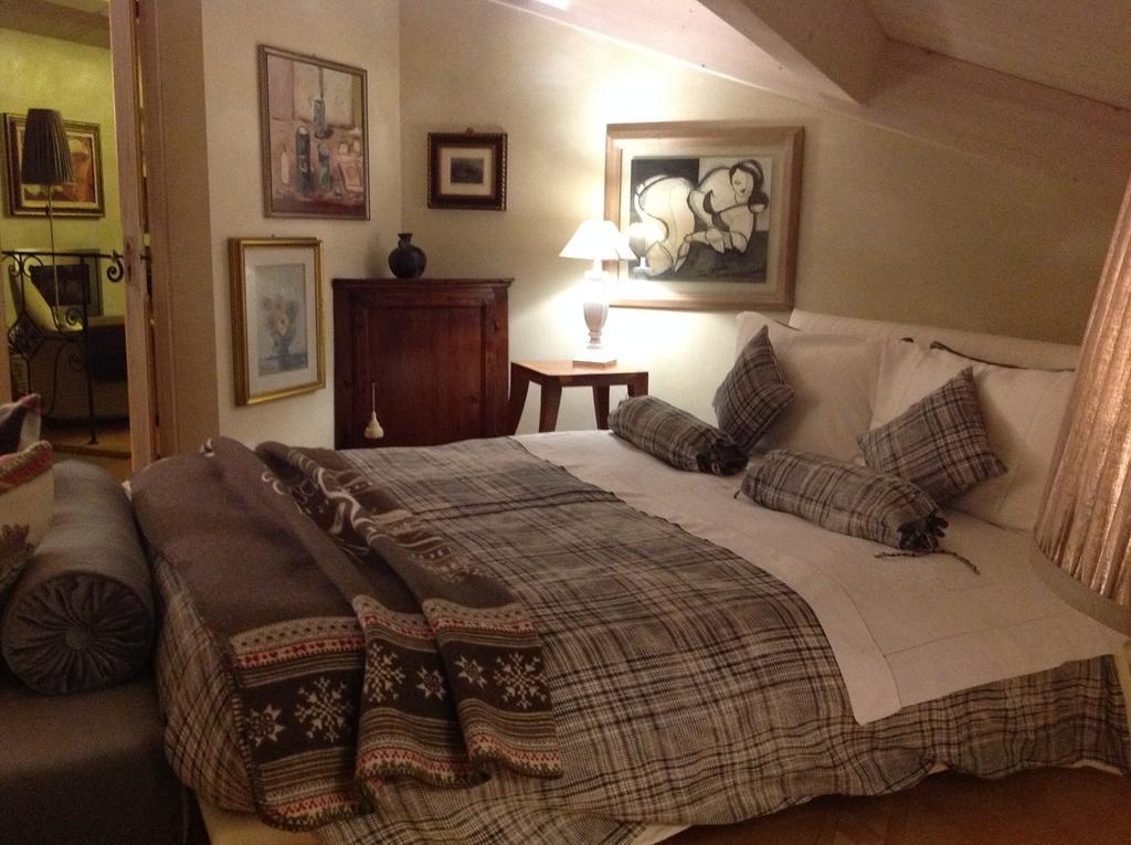 Monterosato Country House Monterubbiano Δωμάτιο φωτογραφία