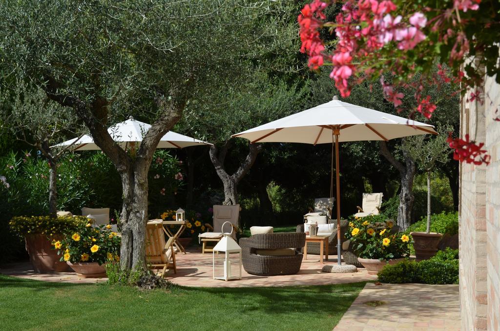 Monterosato Country House Monterubbiano Εξωτερικό φωτογραφία