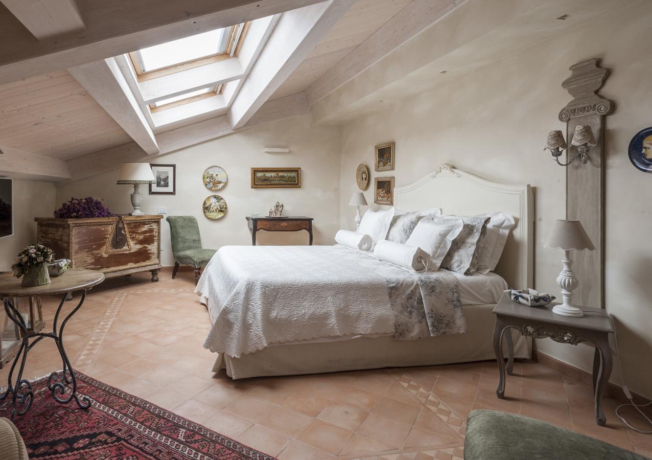 Monterosato Country House Monterubbiano Εξωτερικό φωτογραφία