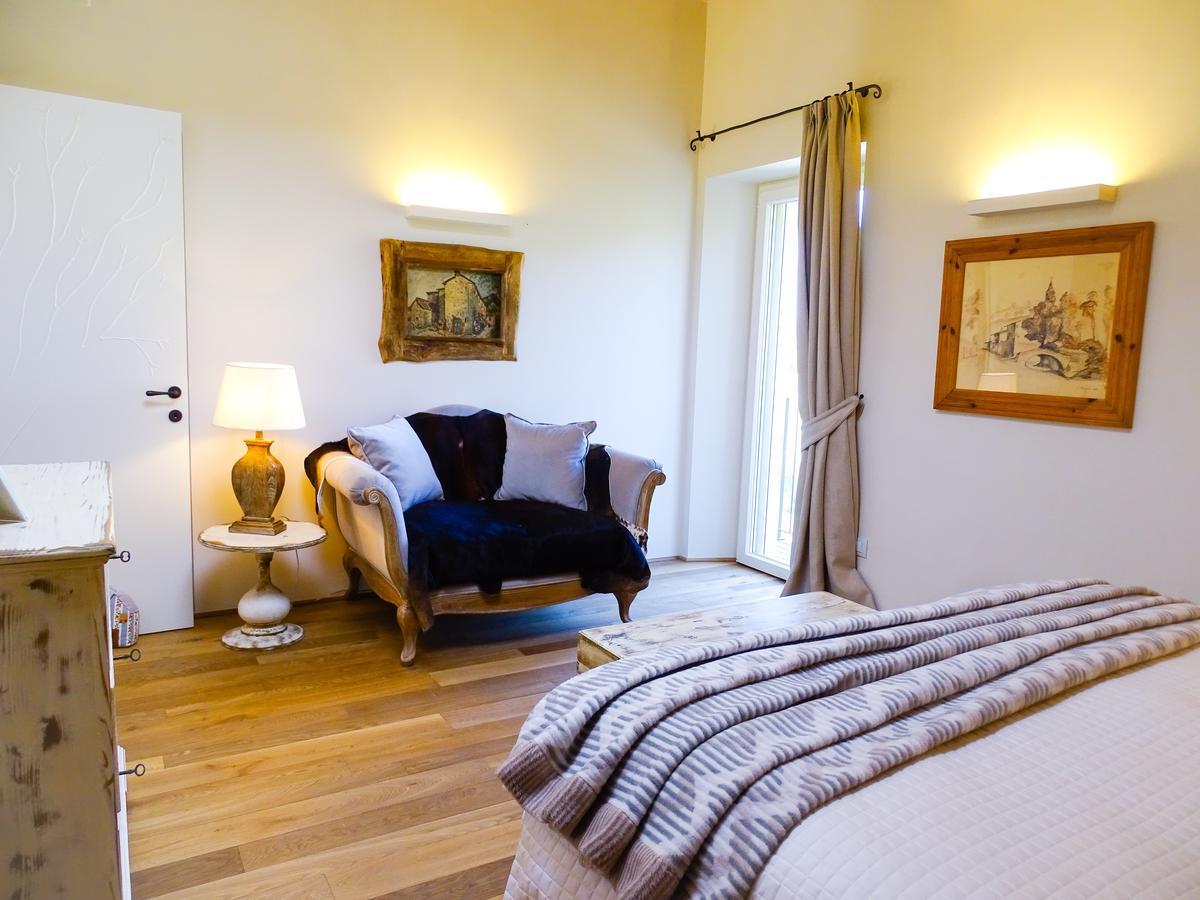 Monterosato Country House Monterubbiano Εξωτερικό φωτογραφία
