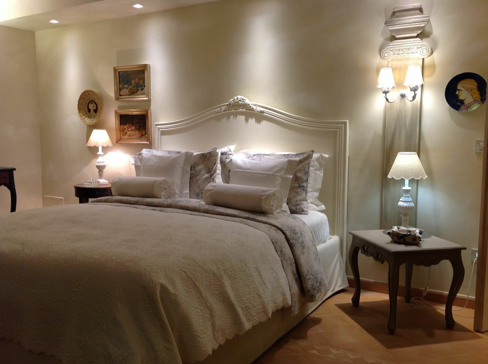 Monterosato Country House Monterubbiano Εξωτερικό φωτογραφία
